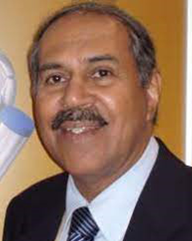 Dato' Dr. Gurcharan Singh